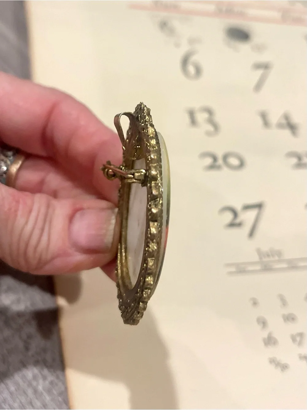 N/A genuine 1900s